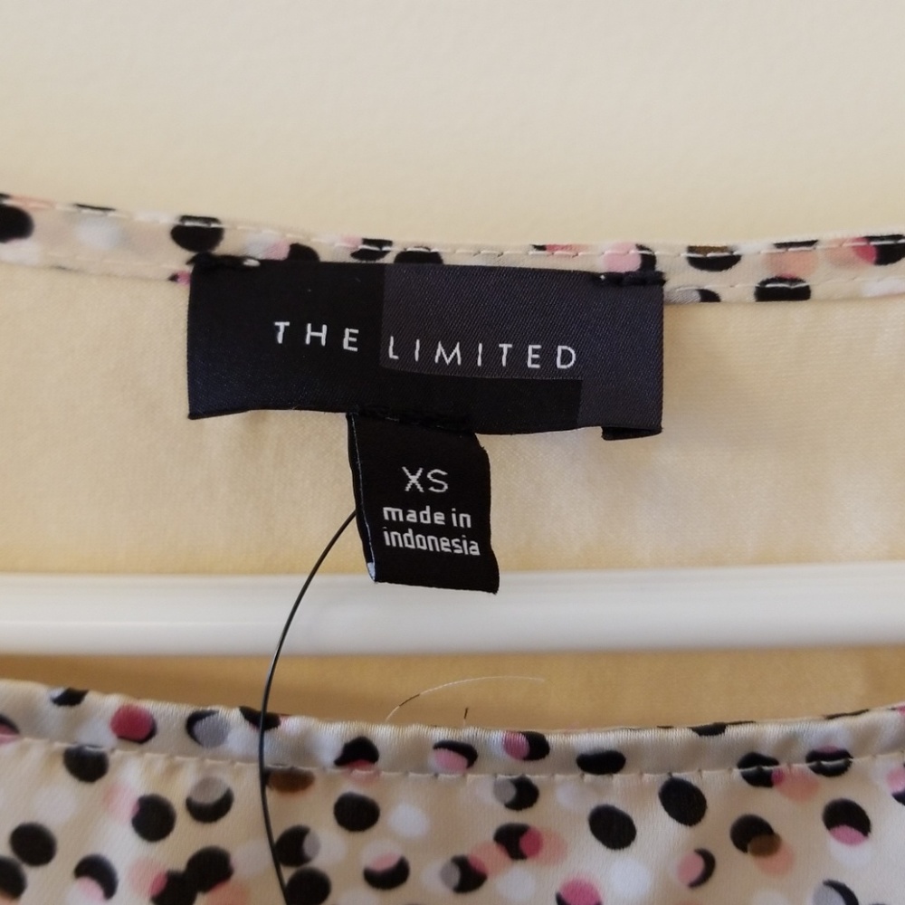 Limited 3/4 sleeve shirt - Picture 4 of 6